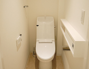 お部屋別まるごとリフォーム(工事費込み)